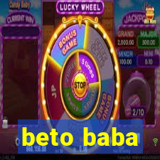 beto baba